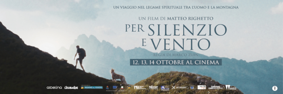PER SILENZIO E VENTO